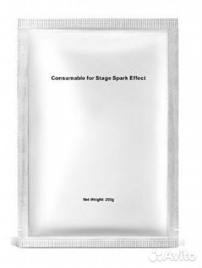 Холодные искры DJPower PRO-K