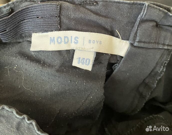 Школьные брюки modis/boys 140