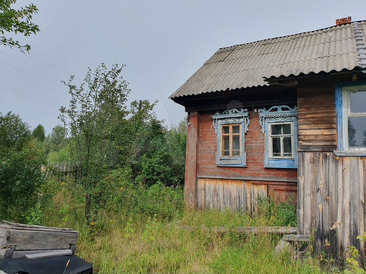 Участок 30 сот. (ИЖС)