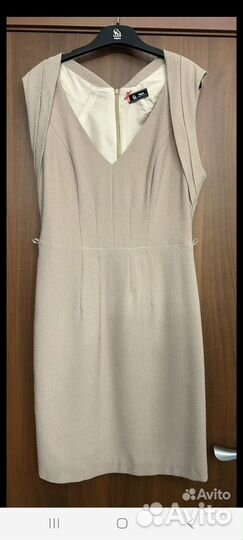 Платье Sineguanone