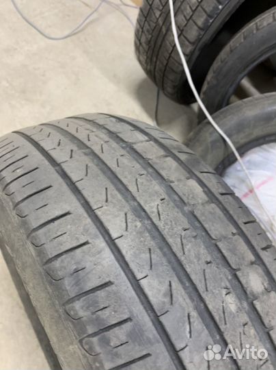 Pirelli Cinturato P7 215/60 R16