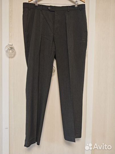 Брюки мужские классические