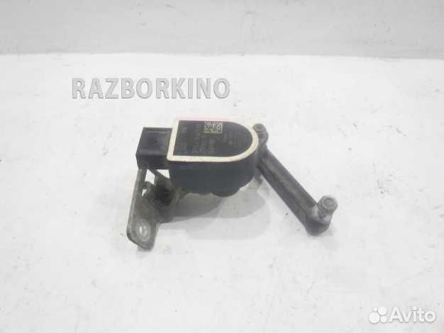 Датчик уровня подвески бмв