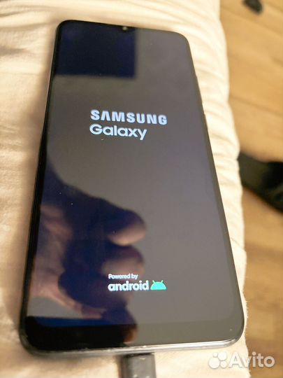 Samsung Galaxy A03, 4/64 ГБ