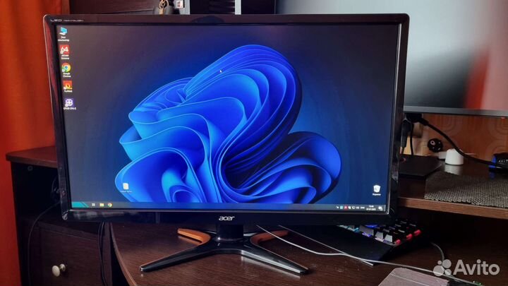 Монитор Acer 24
