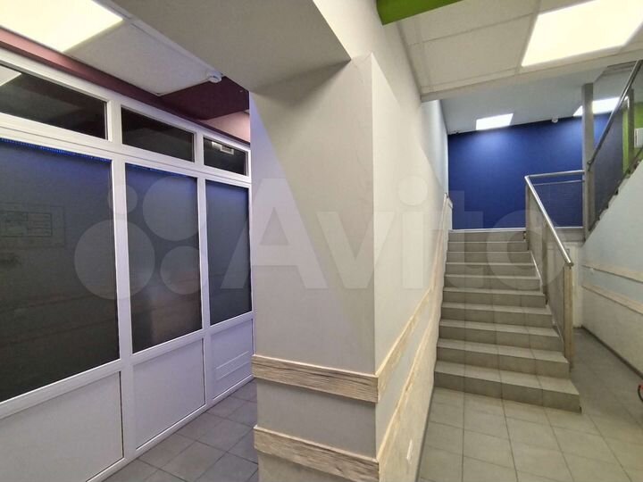 Свободного назначения, 160 м² в центре