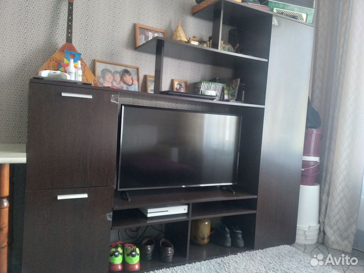 Телевизор LG SMART tv 43