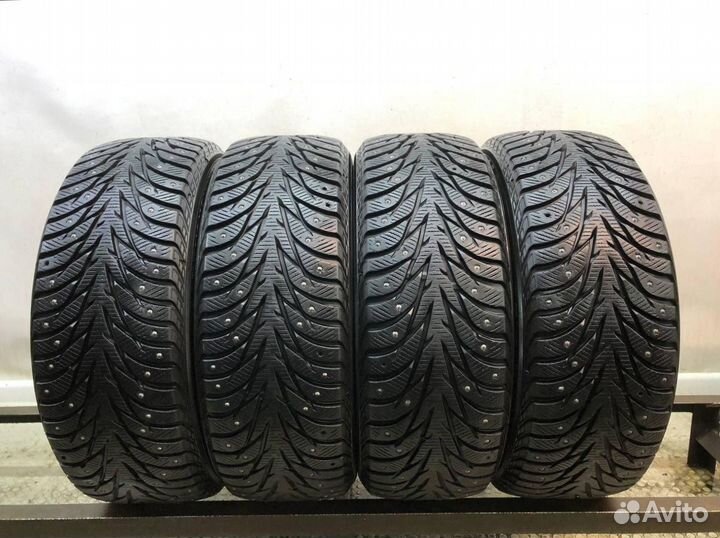 Yokohama Ice Guard IG35 205/55 R16 108
