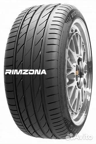 Maxxis Victra Sport VS5 235/55 R18 100V