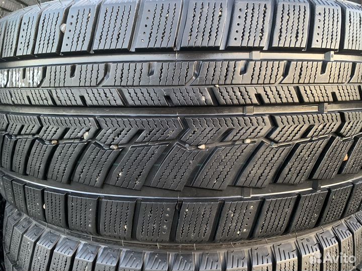 Austone Athena SP-302 215/45 R17