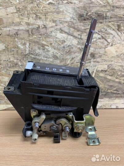 Кулиса АКПП Mercedes w140