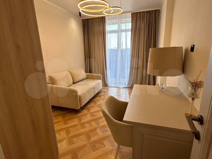 3-к. квартира, 61 м², 6/12 эт.