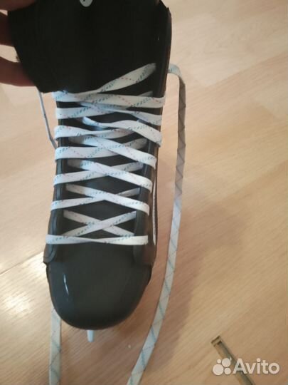 Коньки Нордвей