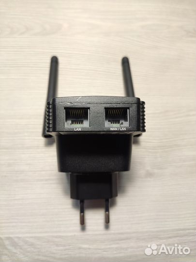 Роутер /Усилитель сигнала Wavlink / TP-link