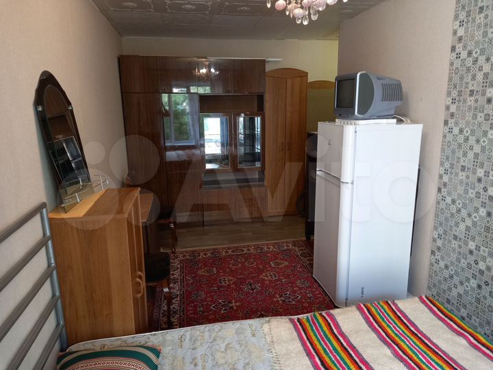 Аукцион: 3-к. квартира, 54,7 м², 3/5 эт.