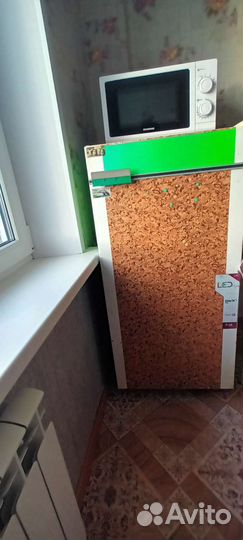 Холодильник бу