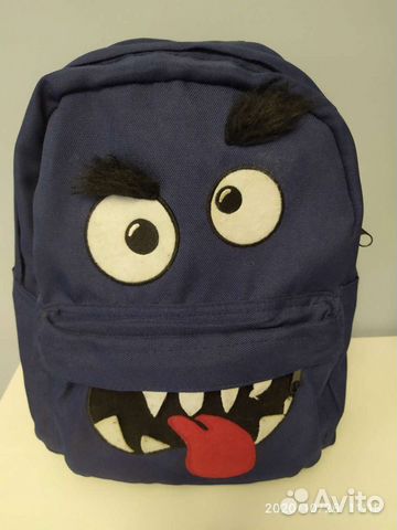 Рюкзак детский