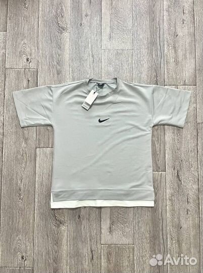 Летний костюм Nike (Арт.98787)