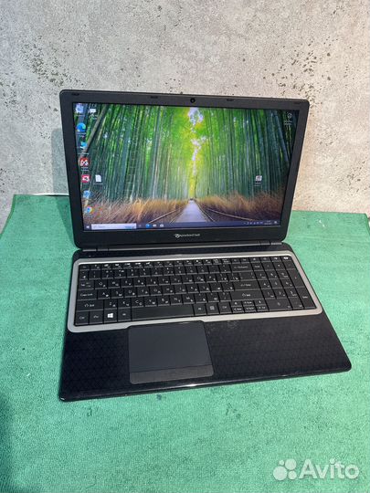 Ноутбук быстрый Acer Core i5 4200, 6Gb, SSD 240Gb