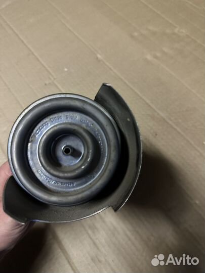 Mercedes V-класс W447 клапан управления турбиной