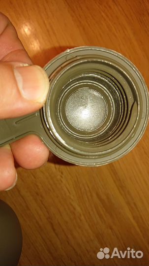 Фляжка фляга армии США USA