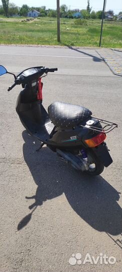 Yamaha jog artistic