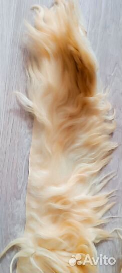 Меховая шкурка