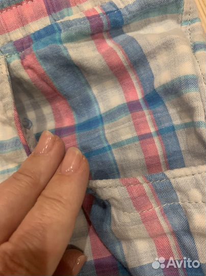 Шорты adidas женские demix xs