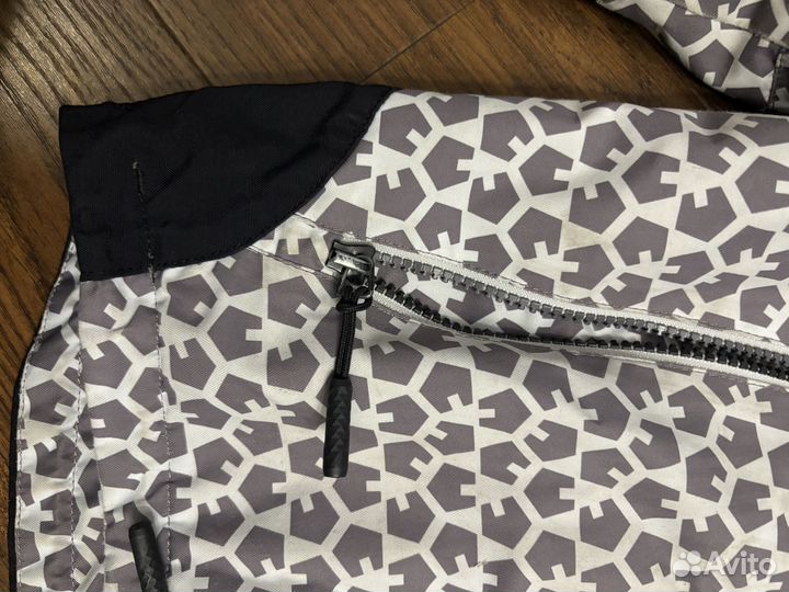 Куртка и штаны reima 98 демисезонные