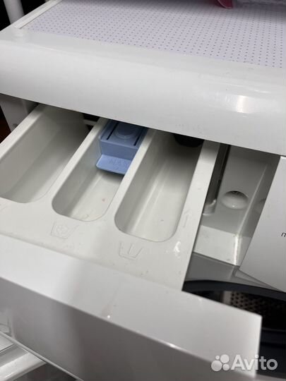 Стиральная машина wf-s 861 бу