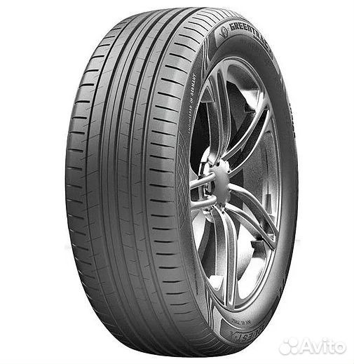 Greentrac Quest-X 265/40 R22 106Y