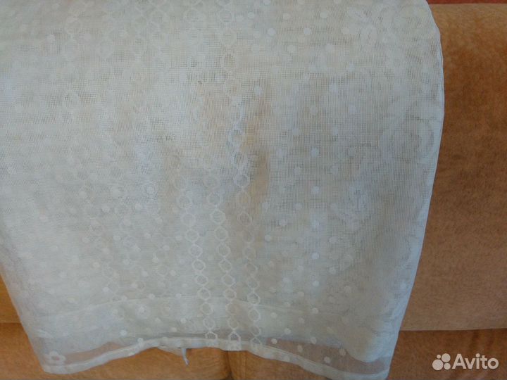Шторы для дачи