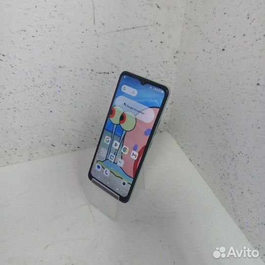 OUKITEL C25, 4/32 ГБ