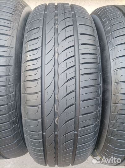 Pirelli Cinturato P1 Verde 195/65 R15 91T