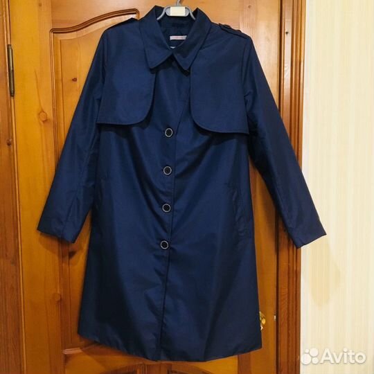 Плащ для беременных