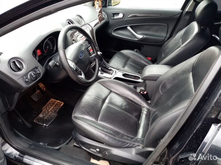 Ford Mondeo 2.3 AT, 2007, 220 559 км