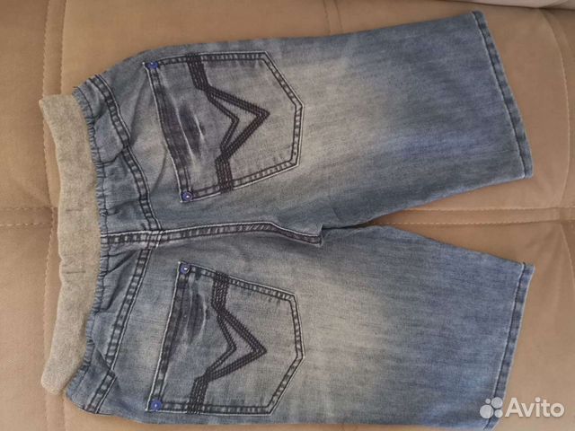 Шорты gloria jeans140
