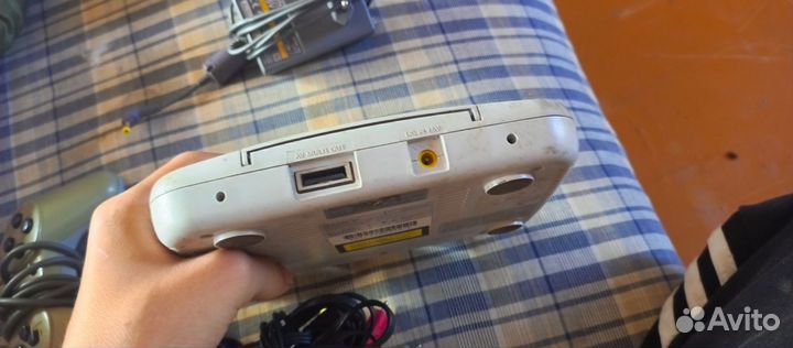 Sony PlayStation 1