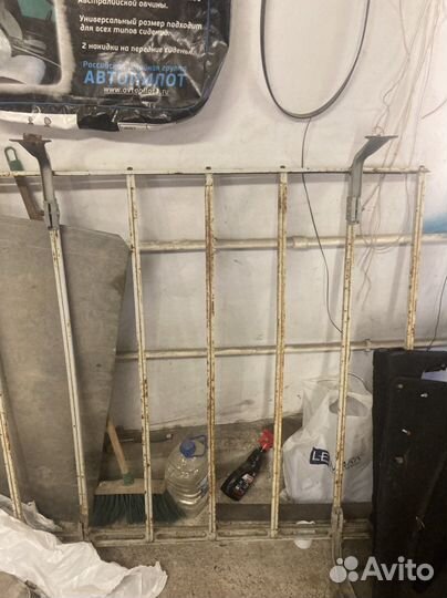 Багажник на крышу ваз 2107