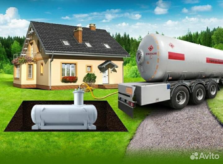 Газгольдер