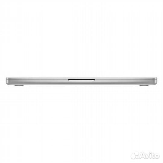 Macbook Pro 14 m3 8/512 Silver