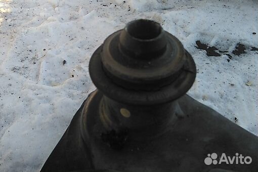 Подрамник nissan dualis J10 mr20de