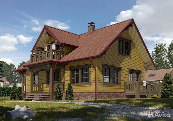 Гибкая черепица, драгон европа, красный