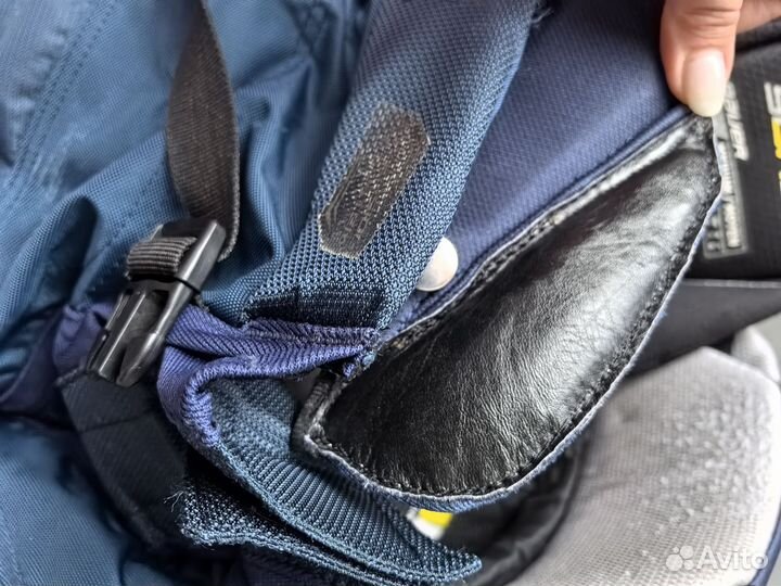 Хоккейные трусы Bauer ultrasonic int