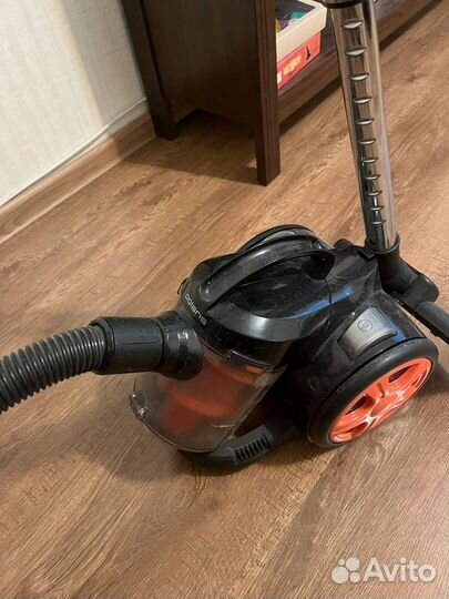 Пылесос polaris