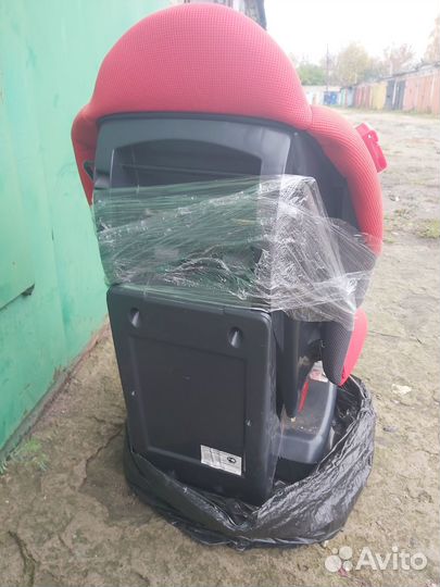 Детское авто кресло