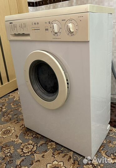 Стиральная машина Zanussi FLV 954 NN