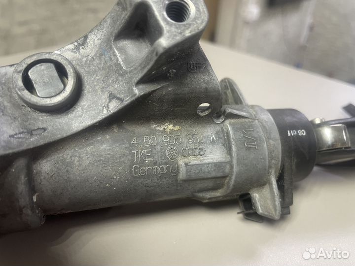 Замок зажигания Фольксваген Пассат Б5