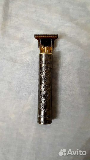 Триммер для бороды