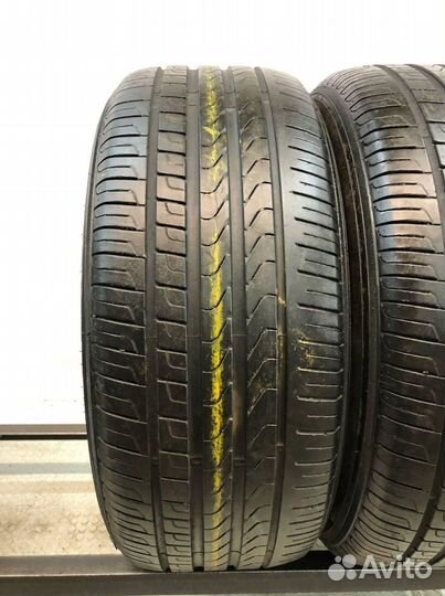 Pirelli Scorpion Verde 255/55 R18 108